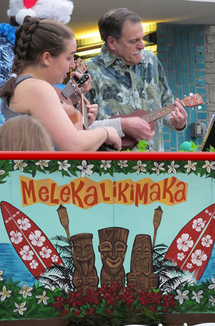 TMilwaukee Metropolitan Community Concert Band