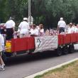 2012 Summer Parade