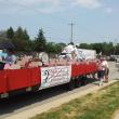 2012 New Berlin Parade - getting ready to roll
